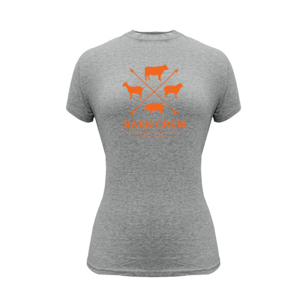End Hunger KFB Women's Tee Thumbnail