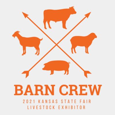 ORANGE TEE 01 Thumbnail