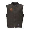 Berber Lined Vest Thumbnail
