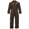 Insulated Coverall Thumbnail